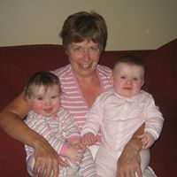 Anne Millar Photo 3