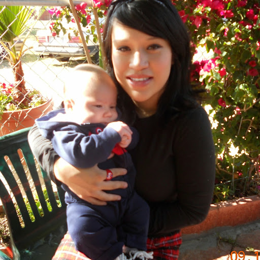 Claudia Bailey Photo 9
