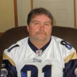 Jerry Gibson Photo 10