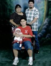 Ann Moreno Photo 16