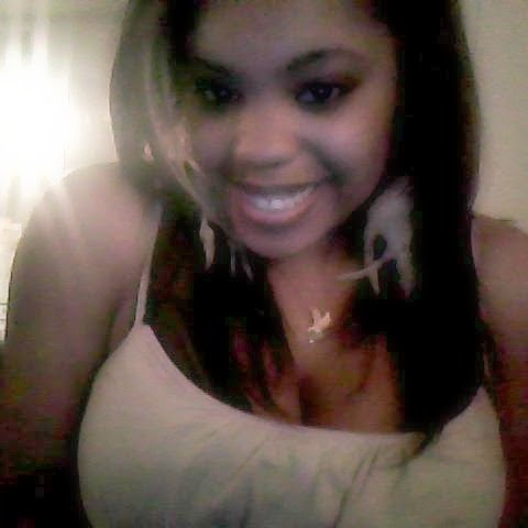 Mariah Ford Photo 15