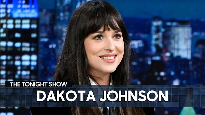 Dakota Johnson Photo 30