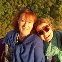 Pamela Haworth Photo 8