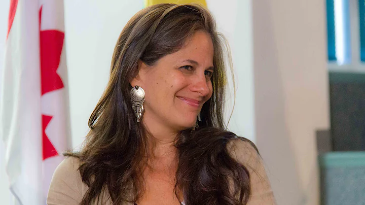Ruth Padilla Photo 32