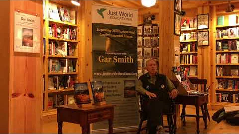 Gar Smith Photo 12