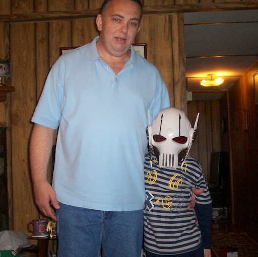 Timmy Chaney Photo 4