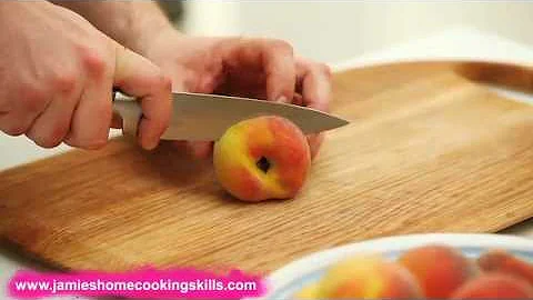 Jamie Peach Photo 24