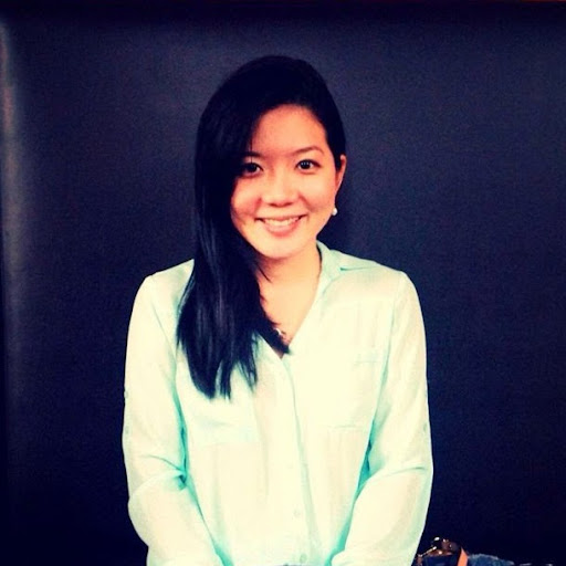 Stephanie Tsai Photo 14