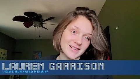 Lauren Garrison Photo 33