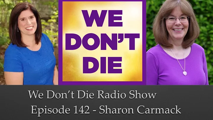 Sharon Carmack Photo 12