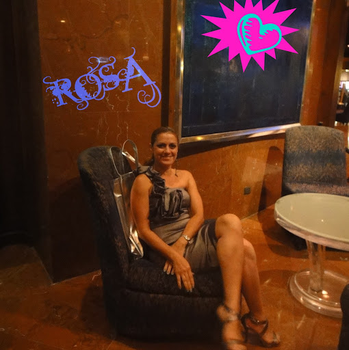 Rosa Rivera Photo 17