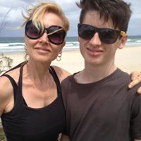 Paul Strachan Photo 2