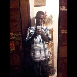 Melvin Martin Photo 10