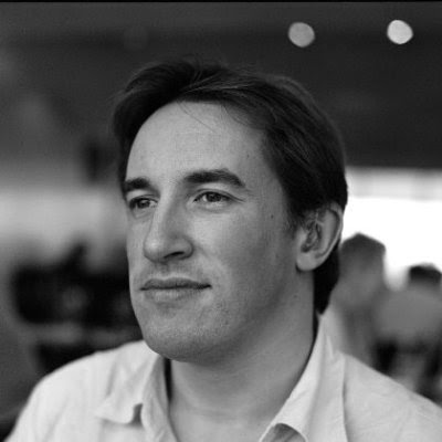 Andrew Strachan Photo 13