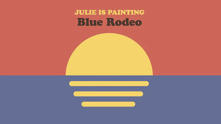 Julie Blue Photo 34
