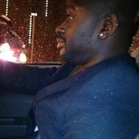 Saihou Njie Photo 4