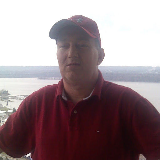 Steven Cowley Photo 11