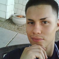 Cesar Marrufo Photo 1