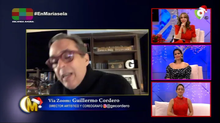 Guillermo Cordero Photo 26