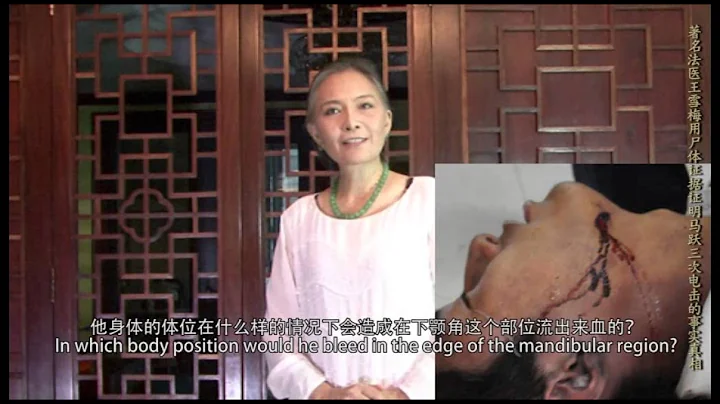 Xuemei Wang Photo 16