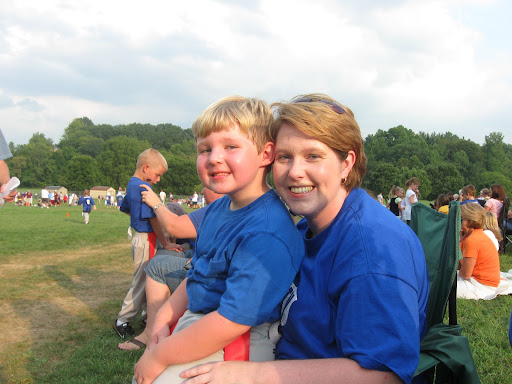 Sarah Lyle Photo 11