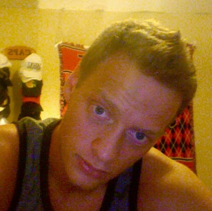 Spencer Hunter Photo 11