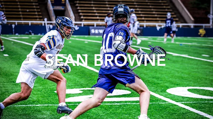 Sean Browne Photo 36