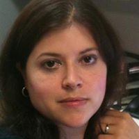 Laura Blank Photo 5