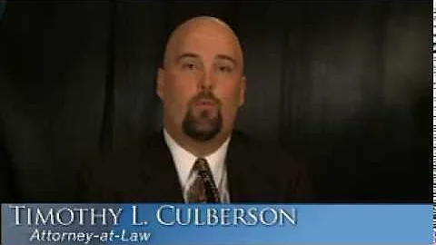 Timothy Culberson Photo 12