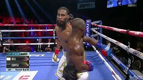 Cortez Bell Photo 26
