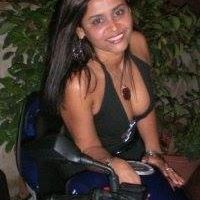 Tina Borges Photo 8