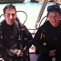Elliott Ross Photo 7