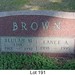 Beulah Brown Photo 23