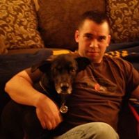 Colin Riley Photo 5