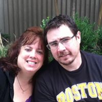 Lynn Cloutier Photo 2