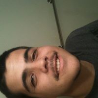 Isaac Bush Photo 2