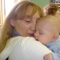 Sheila Brandt Photo 1