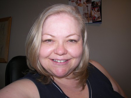 Christy Wilson Photo 17