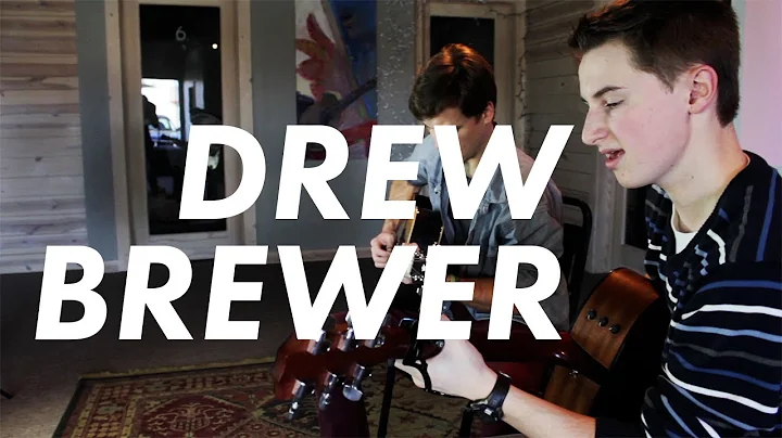 Drew Brewer Photo 21