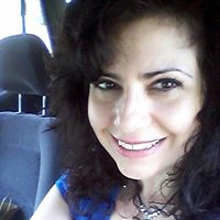 Gina Reis Photo 5