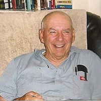 Elwood Martin Photo 3