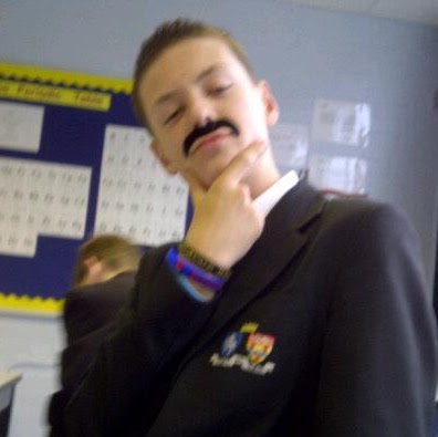 Joe Legg Photo 11
