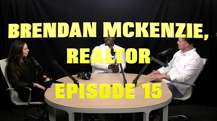 Brendan Mckenzie Photo 16