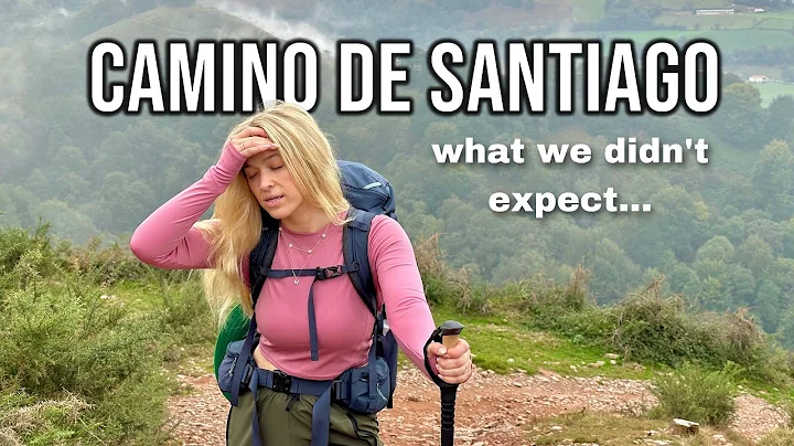 Kelly Camino Photo 10