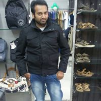 Parth Parikh Photo 4