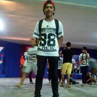 Vince Rosales Photo 4