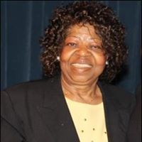 Betty Cross Photo 2
