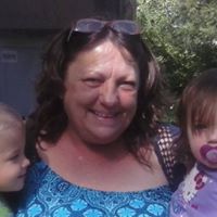 Rebecca Tankersley Photo 1