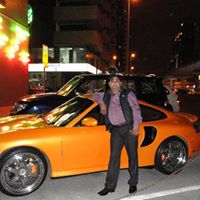Sanjay Khattar Photo 1