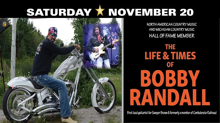 Bobby Randall Photo 25